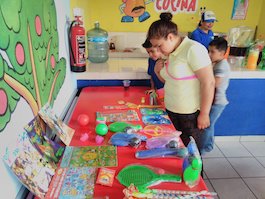 Juegos tipo feria para fiestas y eventos